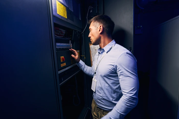 Rendszergazda szolgáltatás és rendszerüzemeltetés mérnökirodák